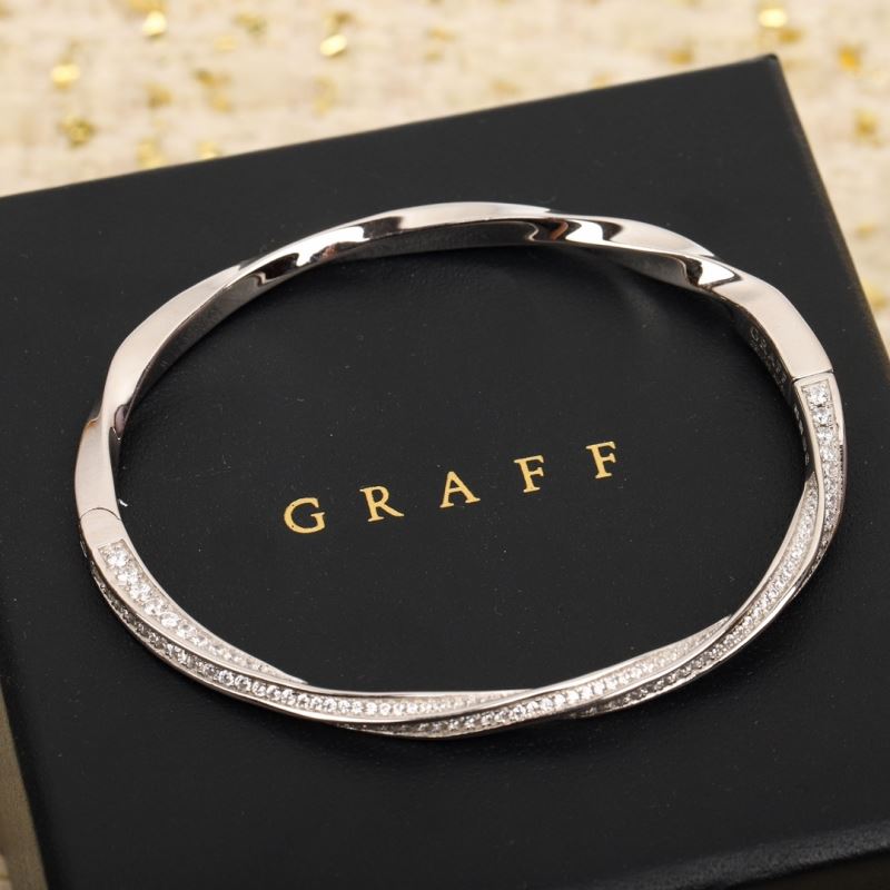 Graff Bracelets